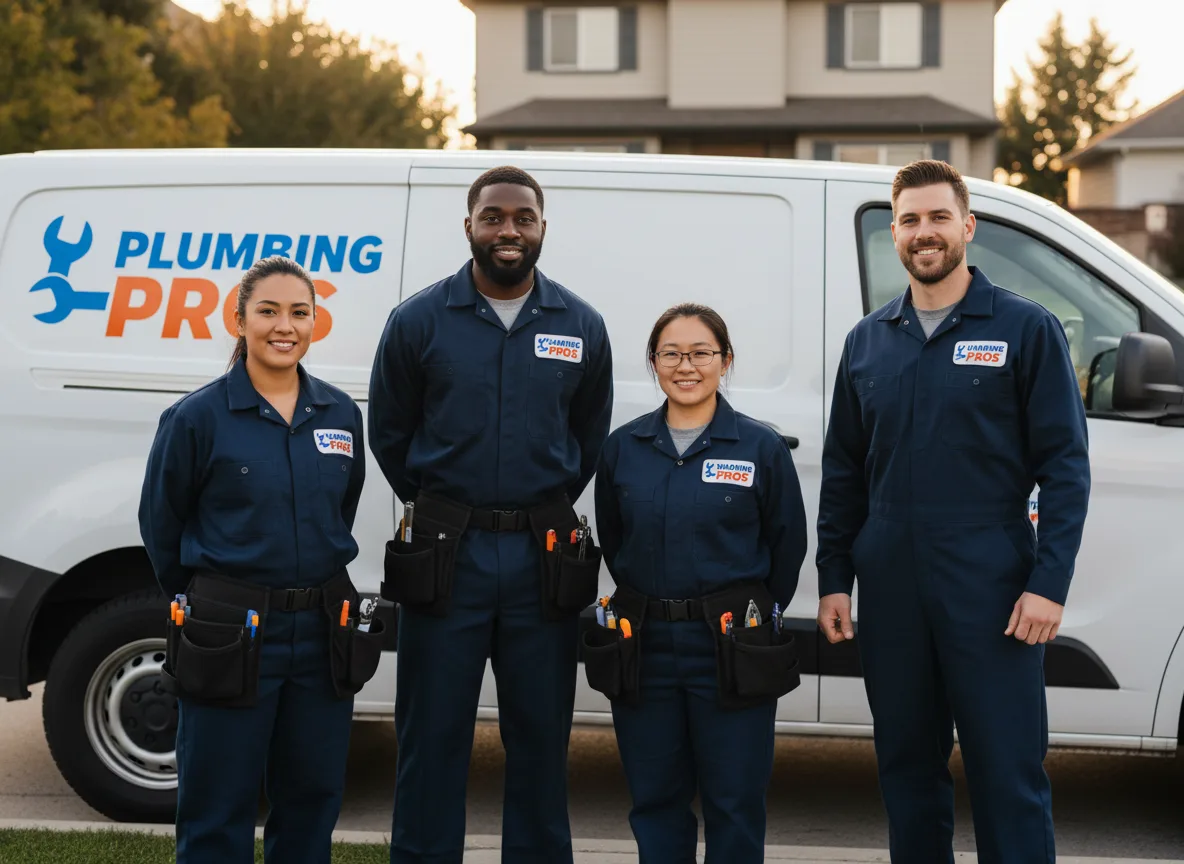 Water Heater Repair company in Luray, VA